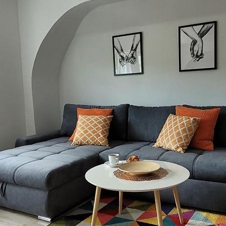 Apartament Fanaberia Карпач Екстериор снимка