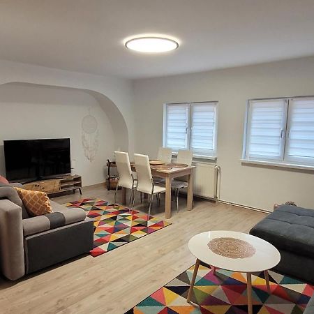 Apartament Fanaberia Карпач Екстериор снимка