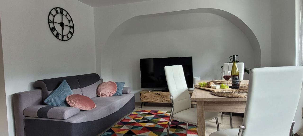 Apartament Fanaberia Карпач Екстериор снимка