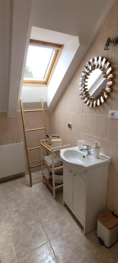 Apartament Fanaberia Карпач Екстериор снимка