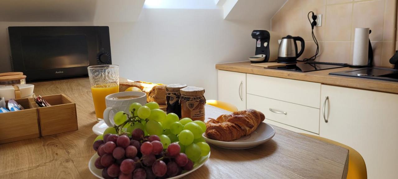 Apartament Fanaberia Карпач Екстериор снимка