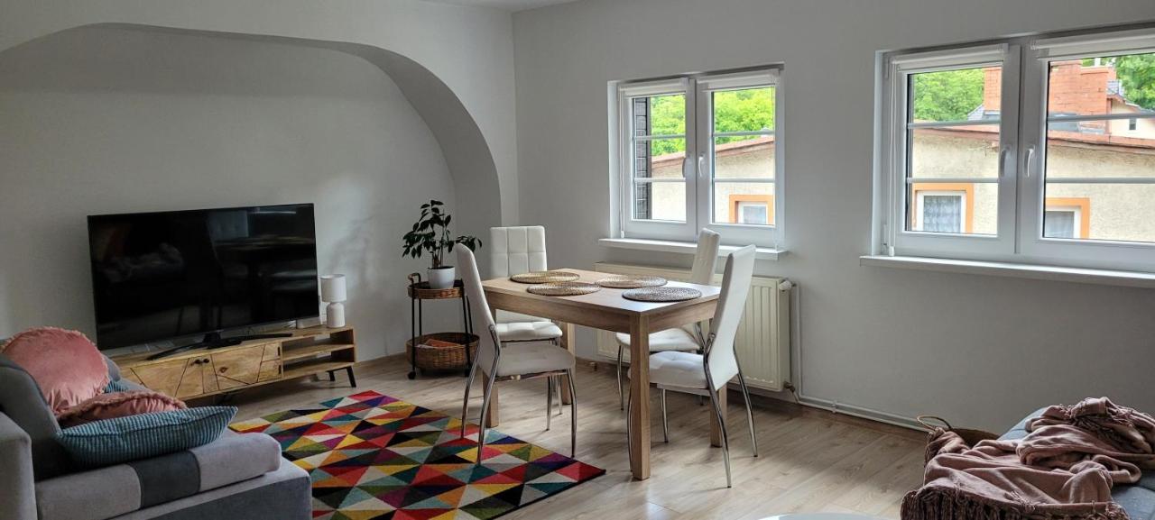 Apartament Fanaberia Карпач Екстериор снимка