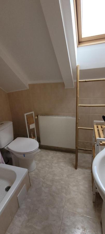 Apartament Fanaberia Карпач Екстериор снимка