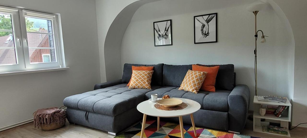 Apartament Fanaberia Карпач Екстериор снимка