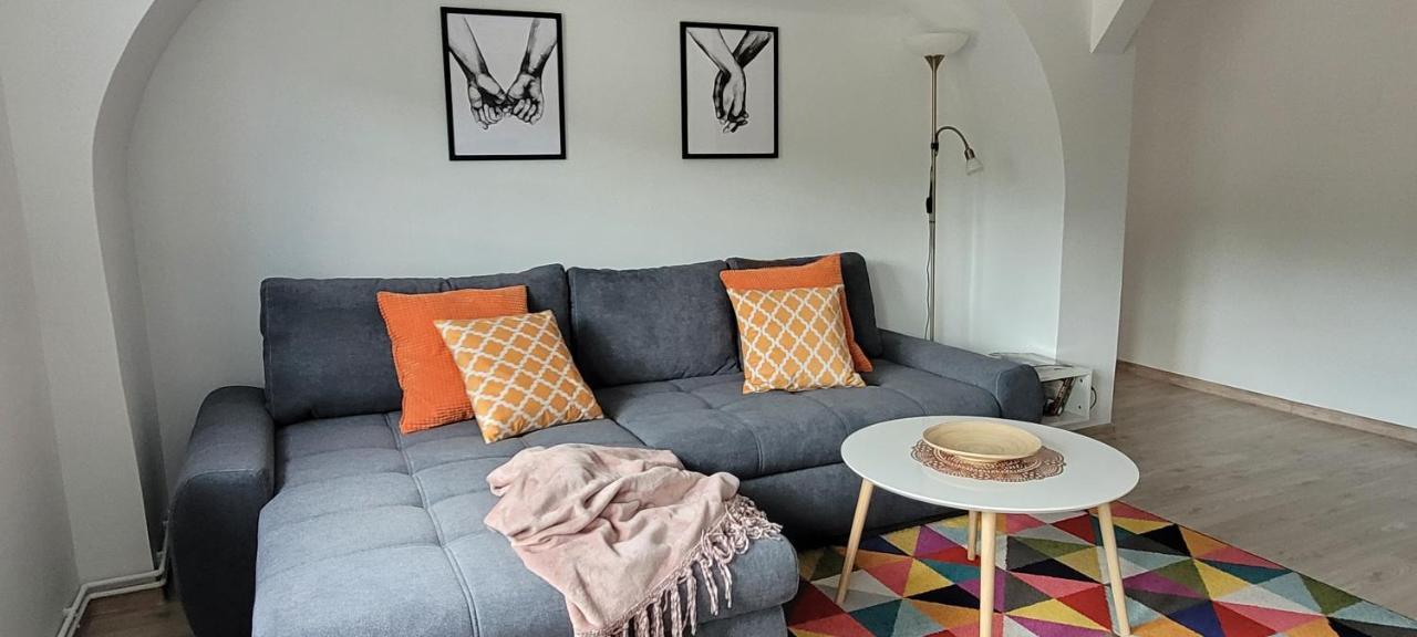 Apartament Fanaberia Карпач Екстериор снимка