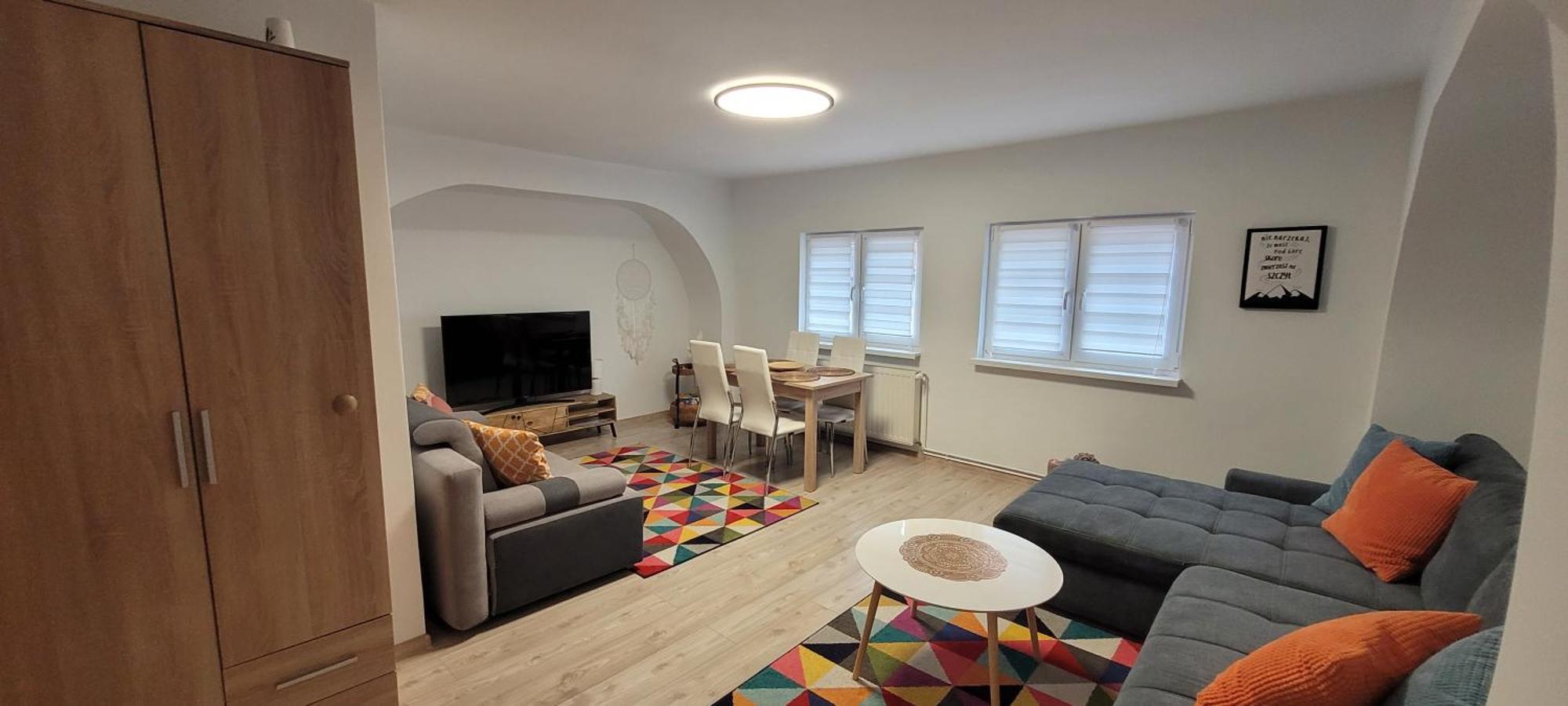 Apartament Fanaberia Карпач Екстериор снимка